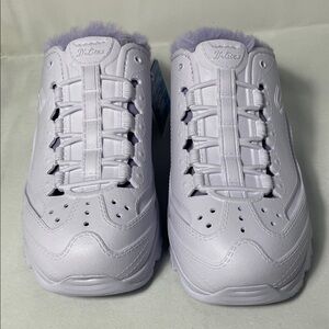 Skechers Women's Slippers - Lavander